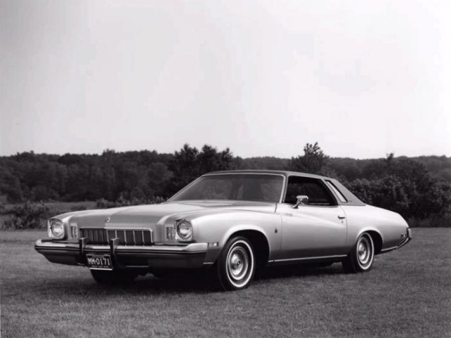 Buick Regal '1973